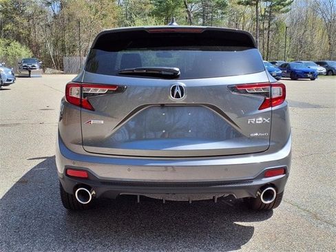 New 2025 Acura RDX A-Spec image 19