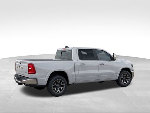 New 2025 RAM 1500 Laramie w/ Trailer Tow Group image 4