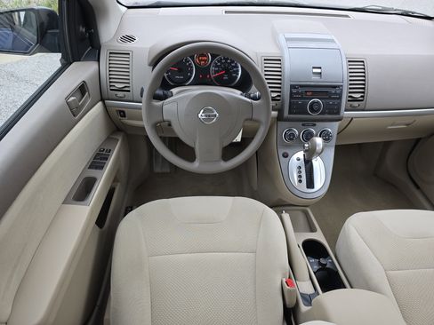 Used 2012 Nissan Sentra 2.0 image 19