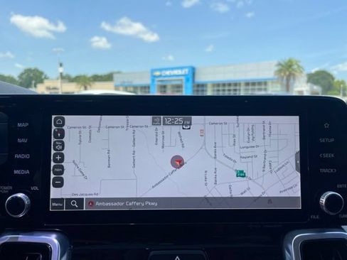 Used 2022 Kia Sorento SX FWD image 20