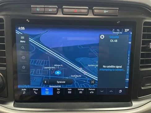 Used 2024 Ford F150 XLT w/ Mobile Office Package image 21