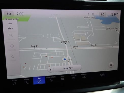 Used 2024 Ford F350 King Ranch w/ Chrome Package image 23