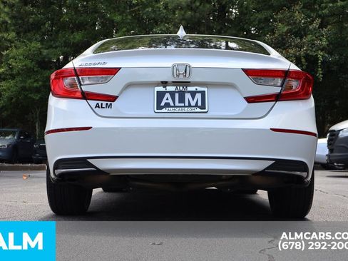 Used 2019 Honda Accord EX-L image 9