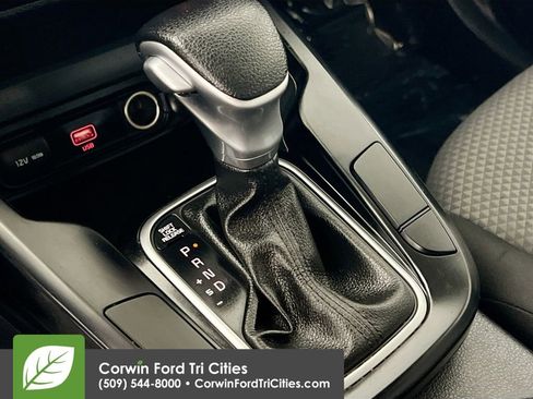 Used 2020 Kia Soul LX image 10