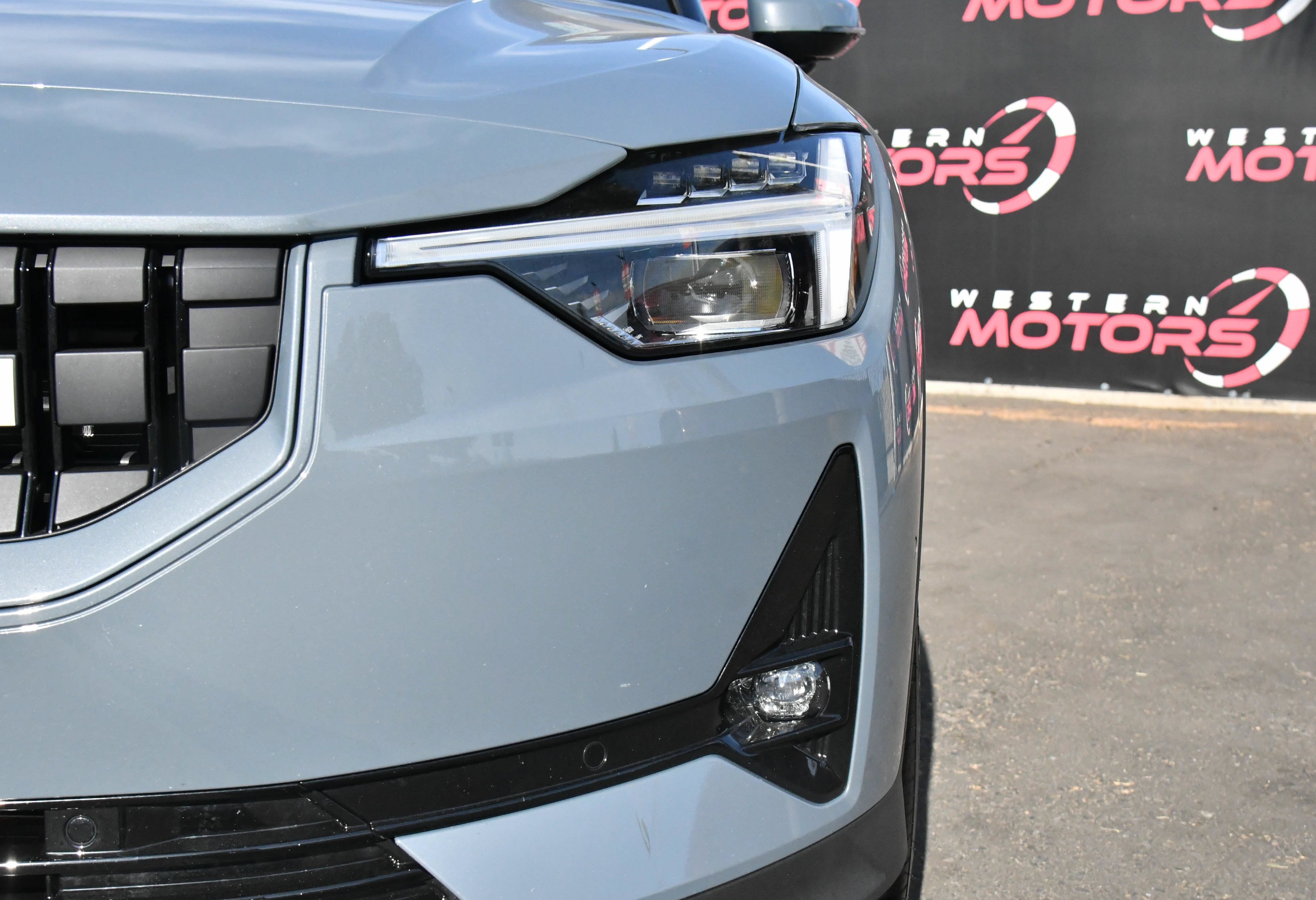 Used 2023 Polestar Polestar 2 w/ Pilot Pack AWD/4WD image 11