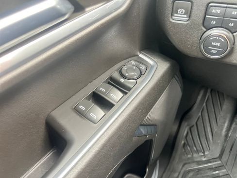 Used 2023 Chevrolet Silverado 1500 RST image 11