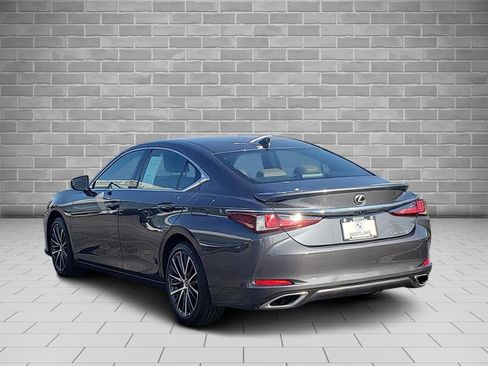 Used 2024 Lexus ES 350 w/ Premium Package image 7