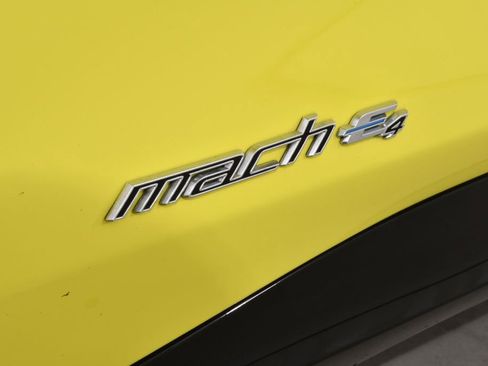 Used 2025 Ford Mustang Mach-E GT AWD/4WD image 22