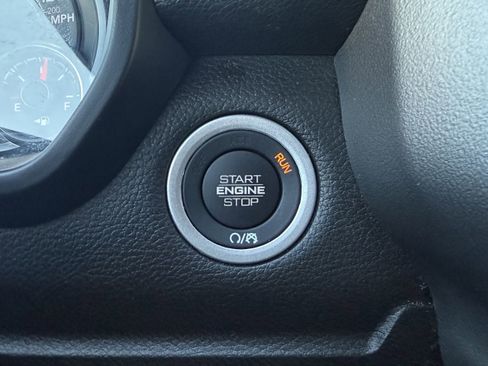 Used 2023 RAM 1500 Big Horn image 23