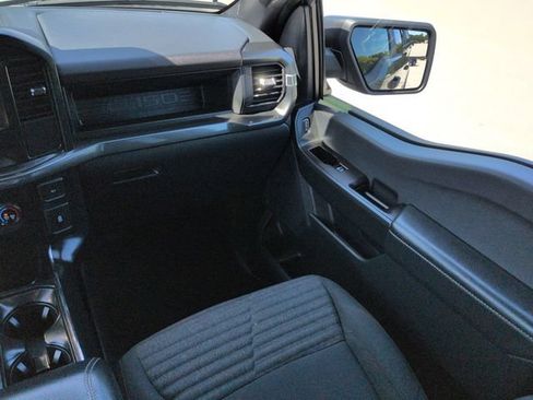 Certified 2023 Ford F150 XL w/ STX Appearance Package RWD image 21