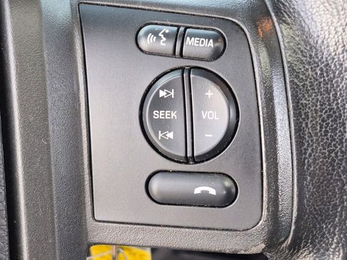 Used 2016 Ford F350 Lariat w/ Lariat Ultimate Package AWD/4WD image 13