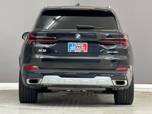 Used 2025 BMW X5 sDrive40i RWD image 10