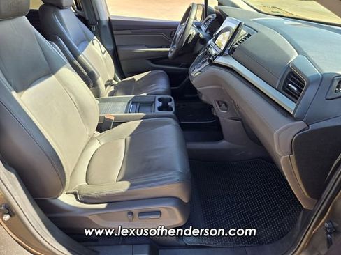 Used 2020 Honda Odyssey EX-L image 19