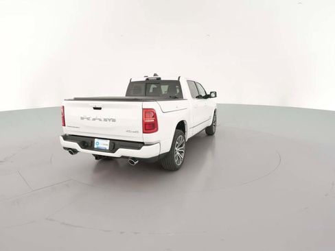 New 2026 RAM 1500 Tungsten image 11