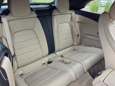 Used 2017 Mercedes-Benz C 300 Cabriolet image 14