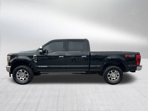 Used 2020 Ford F250 King Ranch w/ King Ranch Ultimate Package image 9