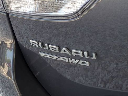 Used 2022 Subaru Forester Limited AWD/4WD image 13