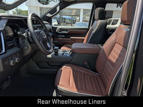 New 2026 GMC Sierra 1500 Denali Ultimate AWD/4WD image 29