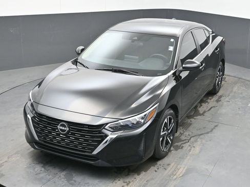 Certified 2024 Nissan Sentra SV w/ All-Weather Package image 31