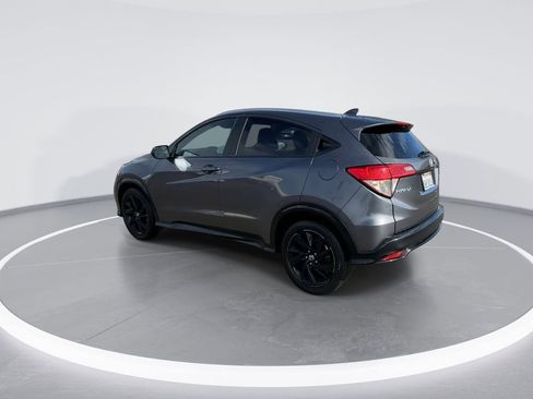 Used 2021 Honda HR-V Sport image 10