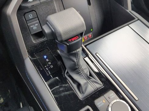 New 2026 Toyota Tundra Platinum image 24