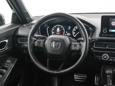 Used 2024 Honda Civic Sport image 14