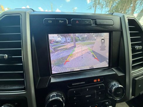 Used 2020 Ford F350 Lariat w/ Lariat Ultimate Package image 23