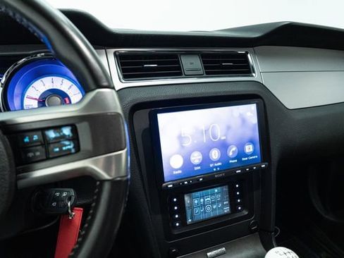 Used 2012 Ford Mustang GT Premium w/ Brembo Brake Pkg image 23