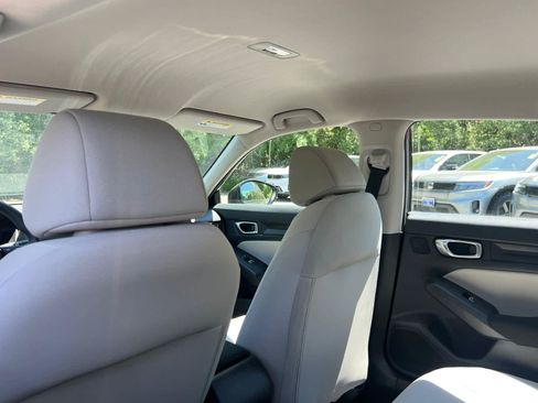 Used 2023 Honda Civic LX image 28