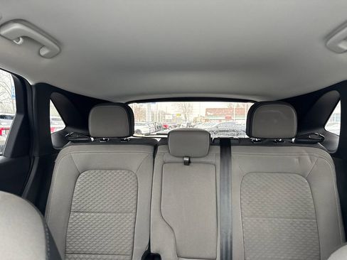 Used 2022 Ford Escape SE w/ Convenience Package image 44