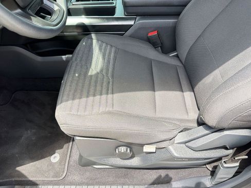 Used 2023 Ford F150 XL w/ STX Appearance Package RWD image 13