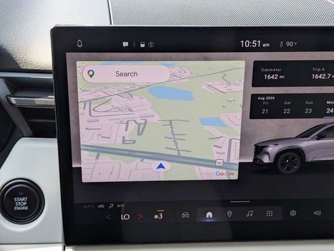 Used 2026 MAZDA CX-5 Select AWD/4WD image 29
