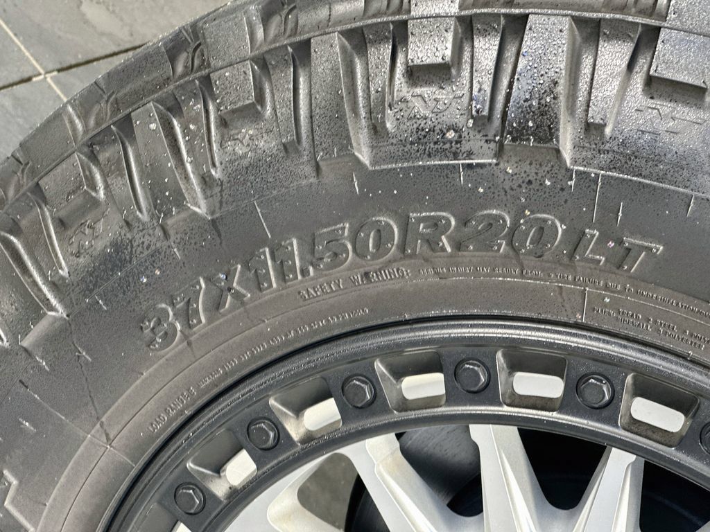 Used 2024 Ford F250 Platinum AWD/4WD image 34