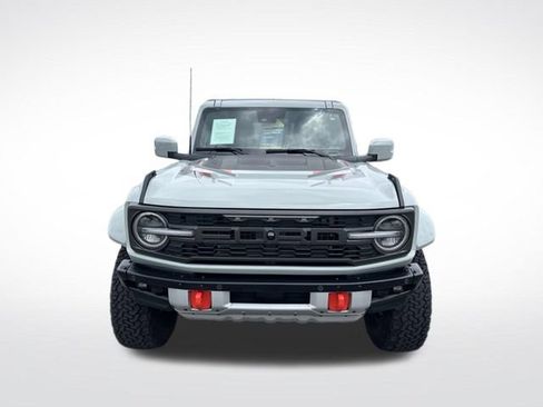 Certified 2024 Ford Bronco Raptor AWD/4WD image 2