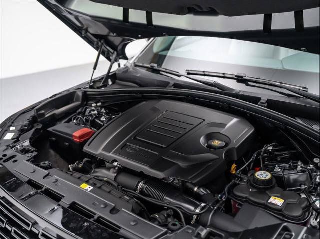 New 2026 Land Rover Range Rover Velar S AWD/4WD image 10