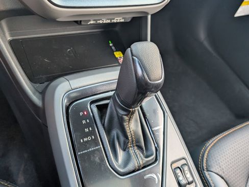 New 2026 Subaru Crosstrek 2.5i Wilderness w/ Crosstrek Mirror Package AWD/4WD image 17
