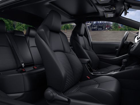 New 2026 Toyota Corolla XSE FWD image 20