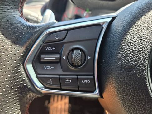 Certified 2023 Acura TLX w/ A-SPEC Pkg FWD image 23