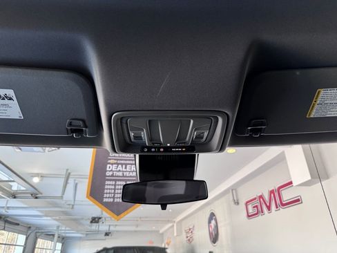 Certified 2024 Chevrolet Silverado 1500 LT image 24