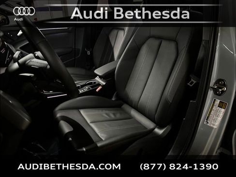 Certified 2025 Audi A3 2.0T Premium w/ Convenience Package image 15