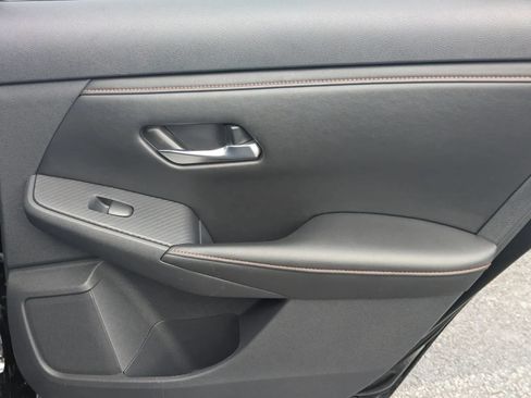 Used 2023 Nissan Sentra SR FWD image 15
