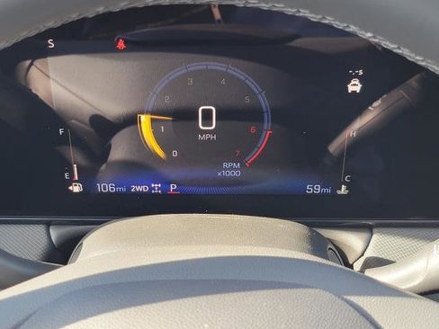 New 2026 Chevrolet TrailBlazer LT image 11