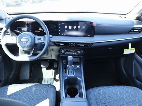 New 2026 Nissan Kicks SV image 6