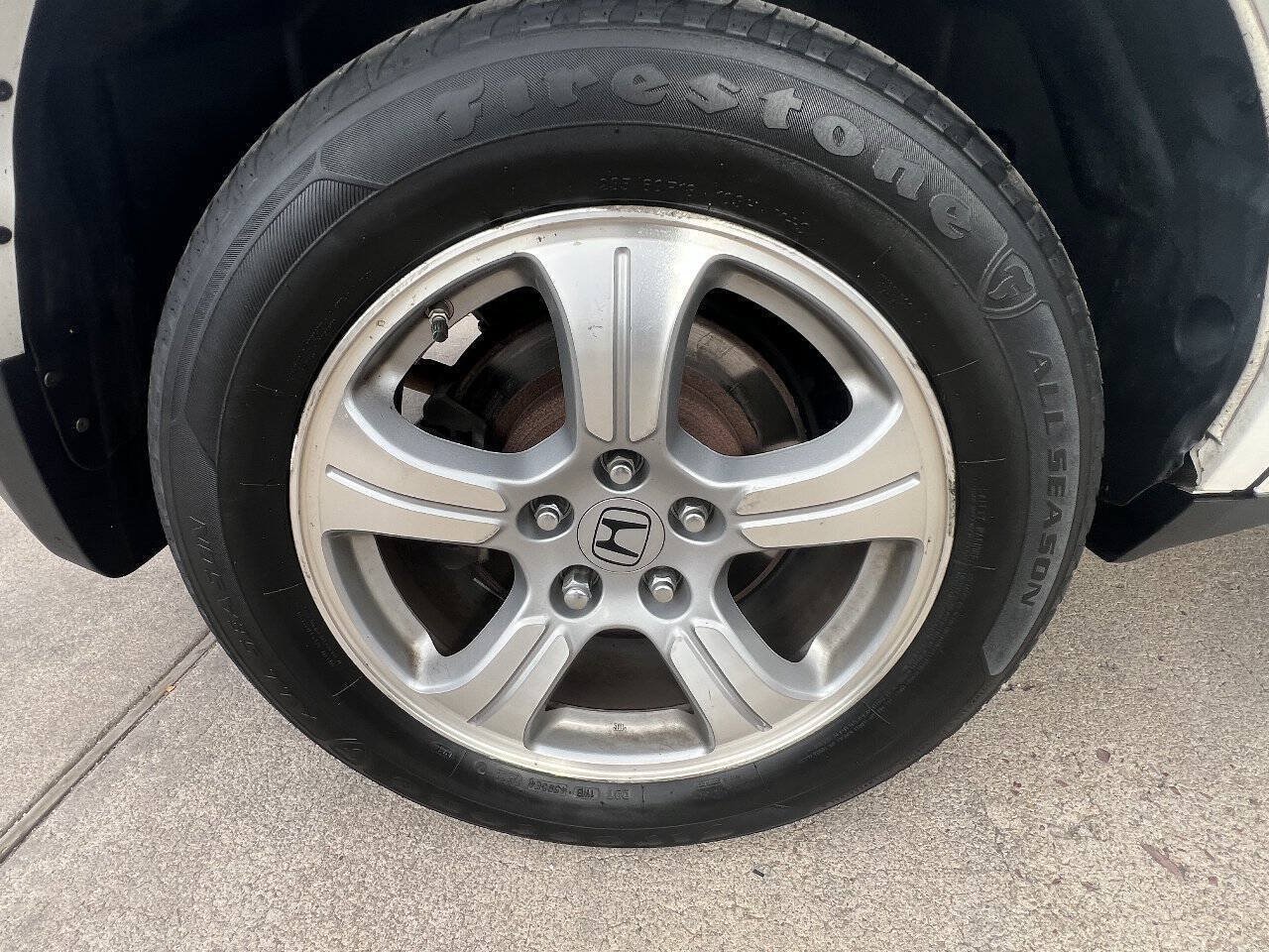 Used 2013 Honda Pilot EX-L image 8