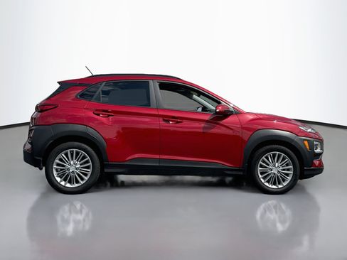 Used 2020 Hyundai Kona SEL AWD/4WD image 8