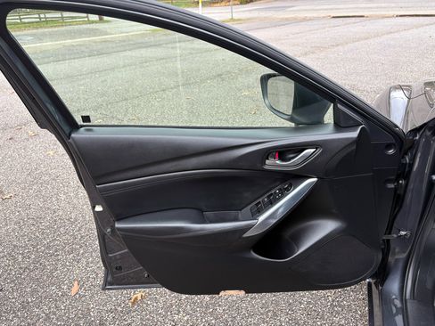 Used 2014 MAZDA MAZDA6 Touring image 13