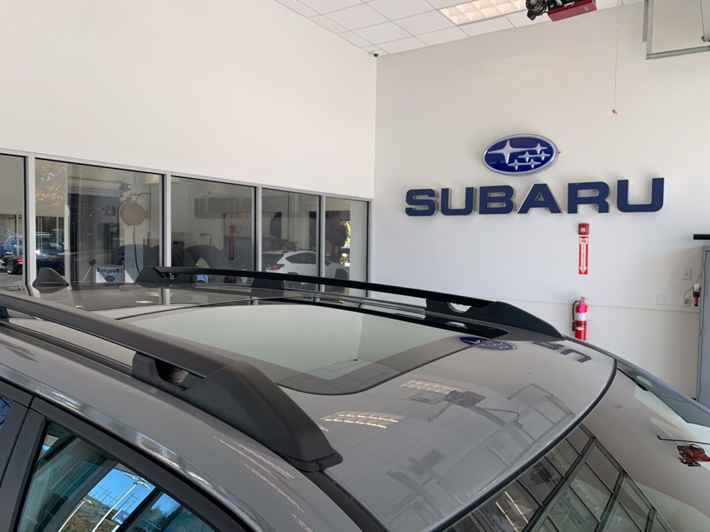 New 2026 Subaru Forester Premium AWD/4WD image 24