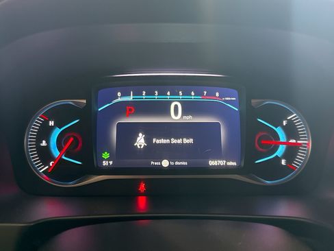 Used 2021 Honda Pilot Black Edition image 13