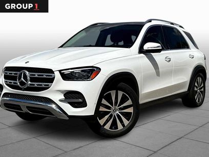 Certified 2025 Mercedes-Benz GLE 350 4MATIC