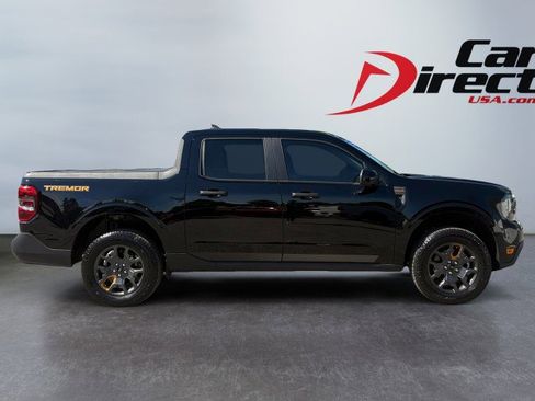 Used 2024 Ford Maverick Tremor w/ Tremor Off-Road Package AWD/4WD image 3